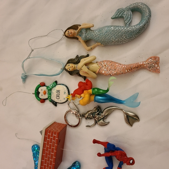 Ornament Bundle - Picture 2 of 11